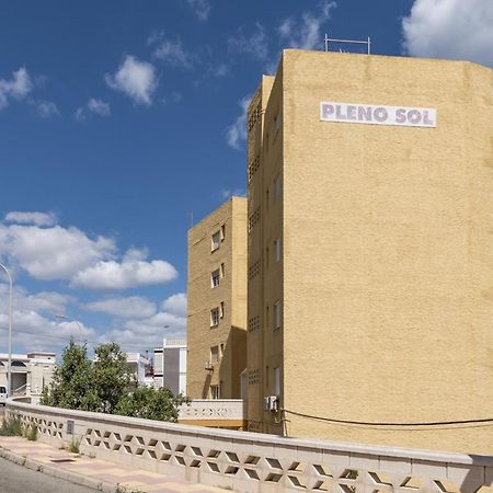 쿠엘라 Pleno Sol, 45 아파트 외부 사진