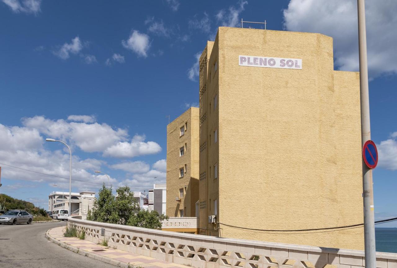 쿠엘라 Pleno Sol, 45 아파트 외부 사진